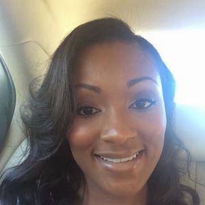 Meet your Posher, Kemesha